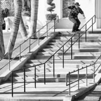 Gabriel Summers&#039; &quot;Shake Junt&quot; Part