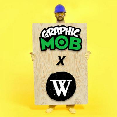 Worble x MOB