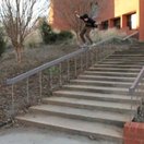 Eli William&#039;s &quot;MALLGRABTOMONGO&quot; Part