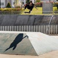 Skate Rock: Mexico Part 2