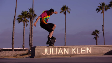 Julian Klein's "Beautiful Moment" Part