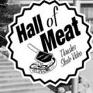 Hall Of Meat: Jake Flood