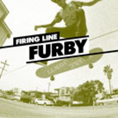 Firing Line: Furby