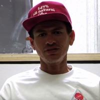 On The Crail Couch: Chico Brenes