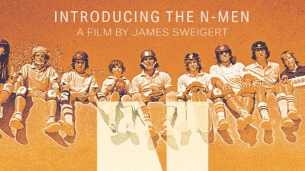 &quot;N-Men –The Untold Story&quot; Documentary Trailer
