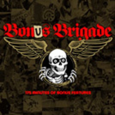 Bones Brigade Vault