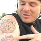 Ink Blot: Jeff Grosso