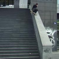 Ben Chadourne&#039;s &quot;J’SUIS PAS BEN&quot; Part