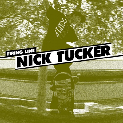 Firing Line: Nick Tucker