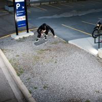 Jenny Skateboards&#039; &quot;Devils Elbow&quot; Video