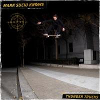 Mark Suciu&#039;s &quot;Knows&quot; Part