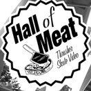 Hall Of Meat: Marius Syvanen