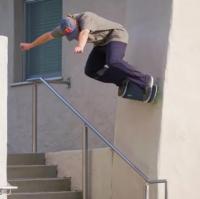 Jamie Foy&#039;s &quot;306 Field Tested&quot; NB Numeric Video