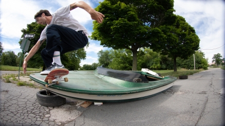 Justin Bohl&#039;s &quot;MINTED&quot; Video
