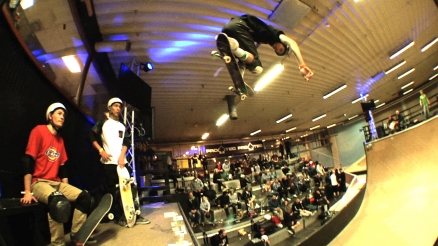 Malmo Vert Attack X