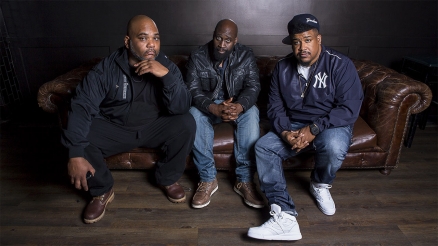 De La Soul Interview