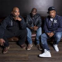 De La Soul Interview