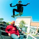 TM/Emerica Halloween Demo