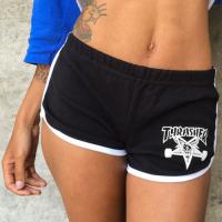 Skategoat Night Shorts