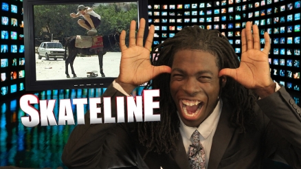 SKATELINE: 09.26.2017