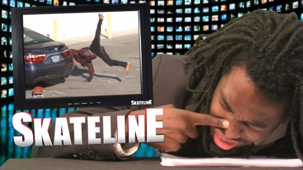 SKATELINE: 06.09.2020