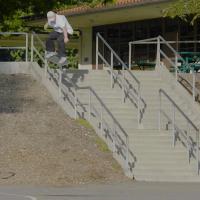 New Balance Numeric Welcomes Jamie Foy