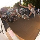 Supra&#039;s Hollywood Throw Down