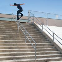 Jhancarlos Gonzalez&#039; &quot;Behind the Ad&quot; Indy Video