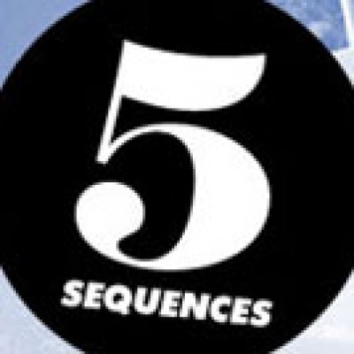 Five Sequences: May 30, 2014