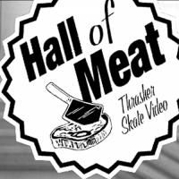 Hall Of Meat: Mike Green