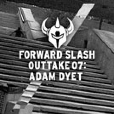 Forward Slash Outtake 07