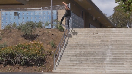 Clive Dixon&#039;s &quot;El Toro Relapse&quot; Video