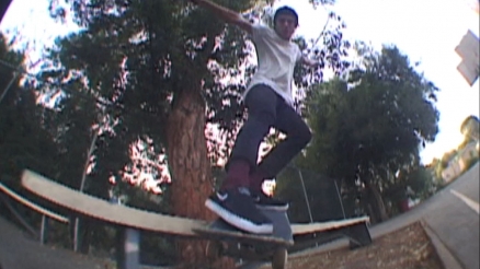 Sk8rat's "El Rata" Video