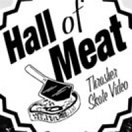 Hall of Meat: Silas Baxter-Neal