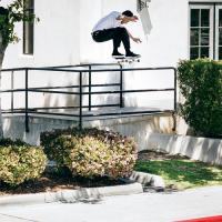 HUF&#039;s &quot;Tour de Stoops&quot; Video