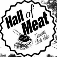 Hall Of Meat: Evan Dineen