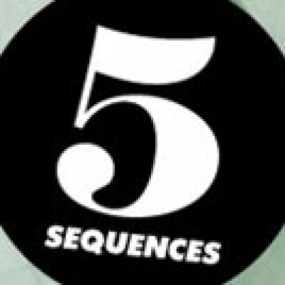 Five Sequences: September 13, 2013