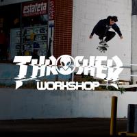 Thrasher Workshop