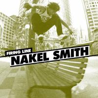 Firing Line: Nakel Smith