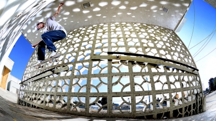 New Balance&#039;s &quot;String Theory&quot; Case Files: Davis Torgerson
