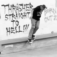 Double Rock: Ishod Wair