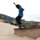 Organika at Woodward