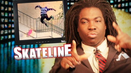 SKATELINE: 05.03.2016