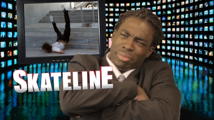 SKATELINE: 09.12.2017