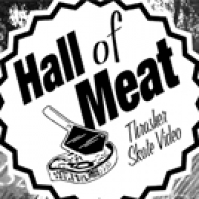 Hall of Meat: Willy Akers