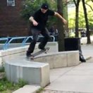 PJ Ladd Cruisin&#039; NYC