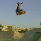 Hell Ride: Cardiel Burns Marseille