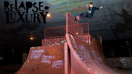 Bru Ray's "Relapse Of Luxury" Part 3