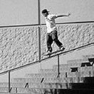 Cardiel&#039;s Rail