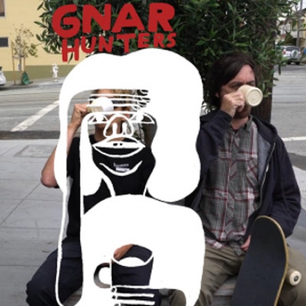 Nat Russell for Gnarhunters
